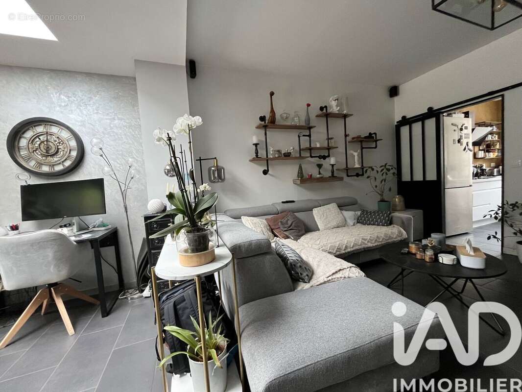 Photo 2 - Maison à HALLUIN