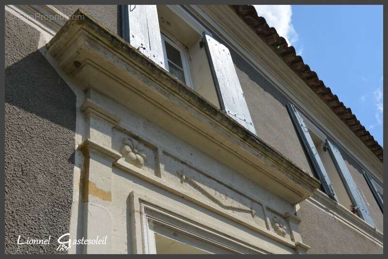 Maison à LE FLEIX