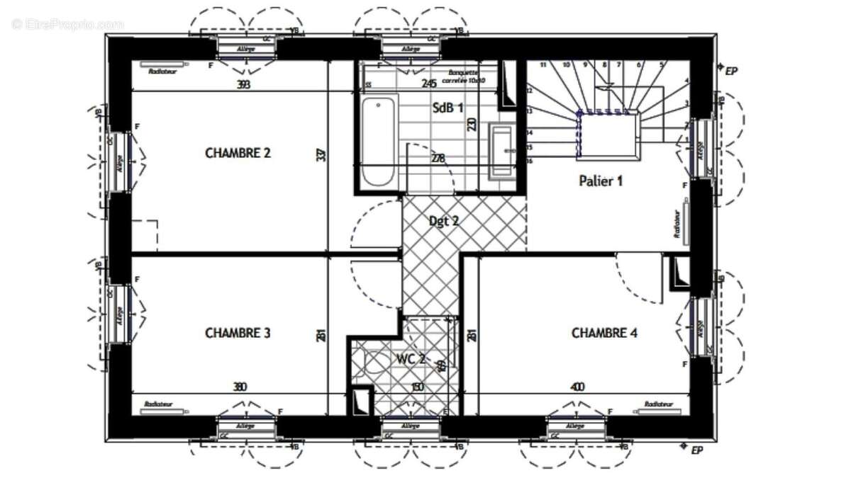 Photo 6 - Maison à CHATOU