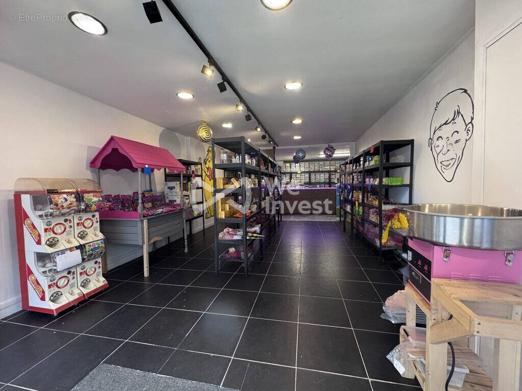 Appartement à FOURMIES