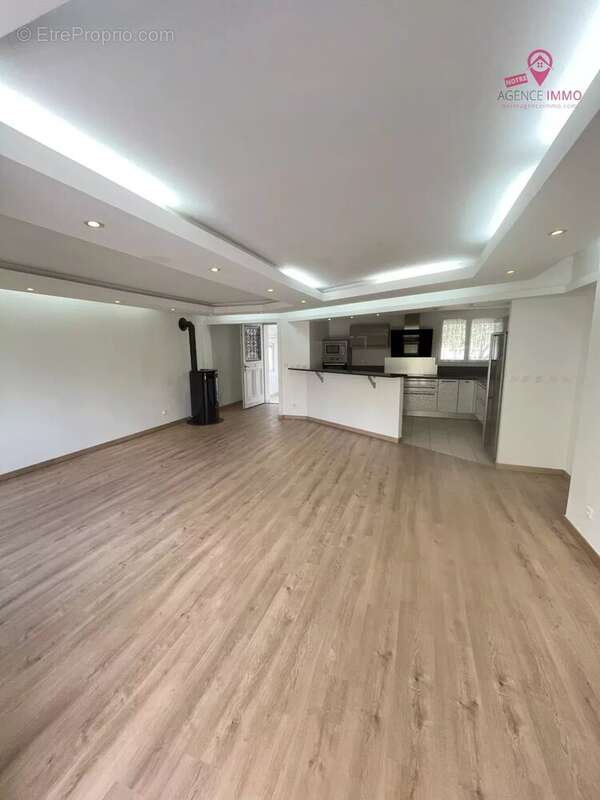 Appartement à VAULX-EN-VELIN