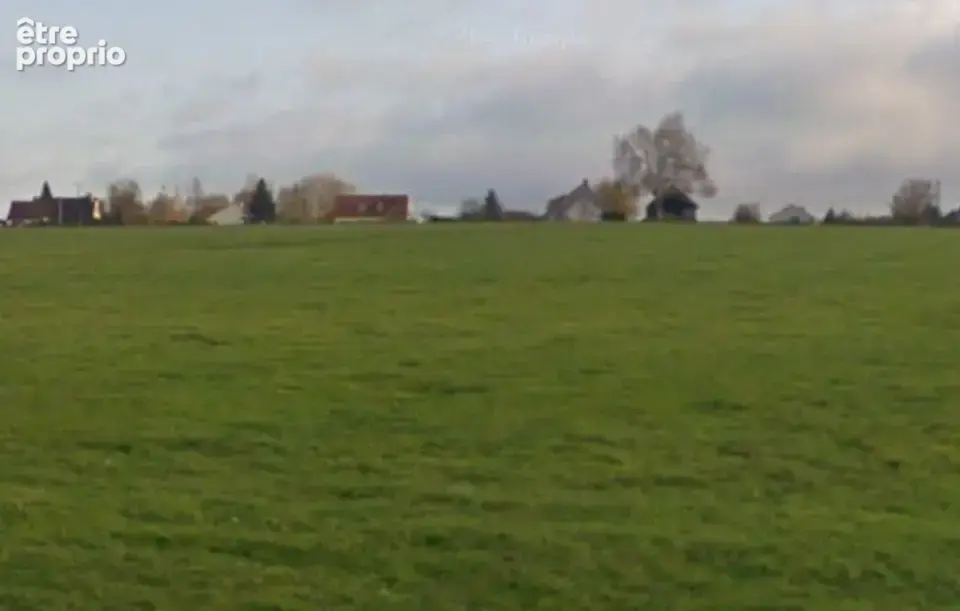 Terrain à HENRICHEMONT