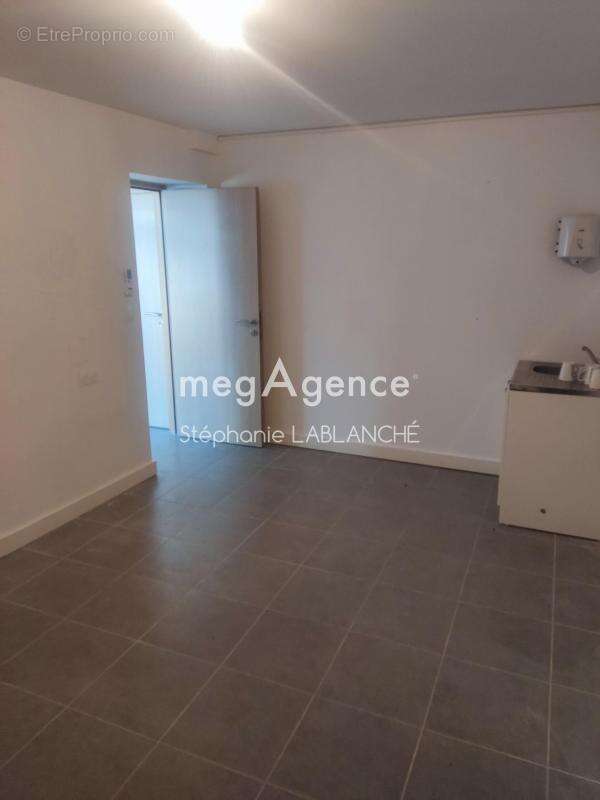 Appartement à CASTELGINEST
