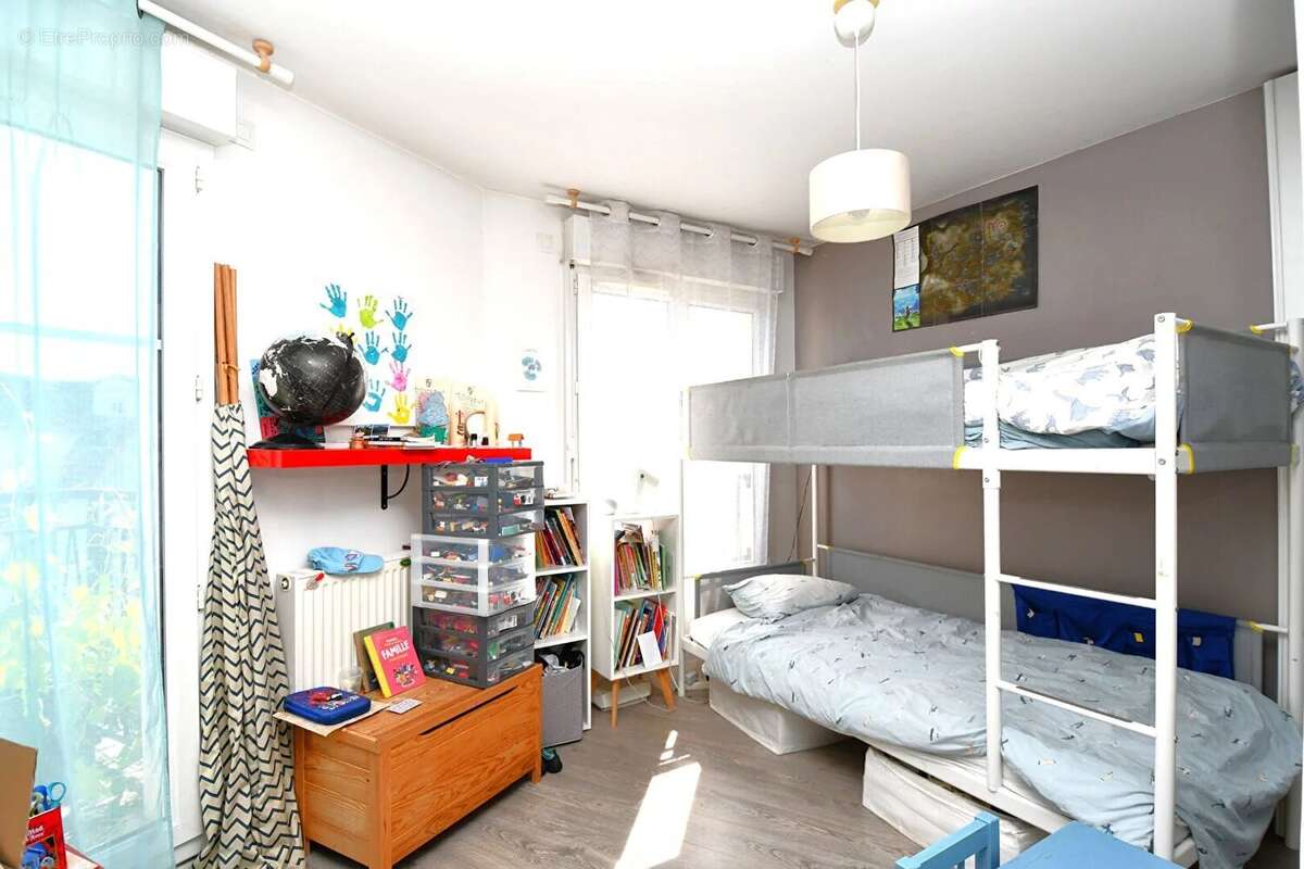 Appartement à CHATOU