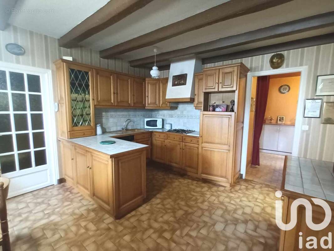 Photo 4 - Maison à LIFFRE