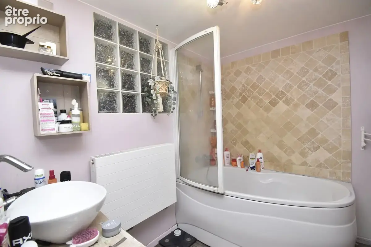 Maison 8 pièces 135 m² à vendre à Clary (59225) - photo 7