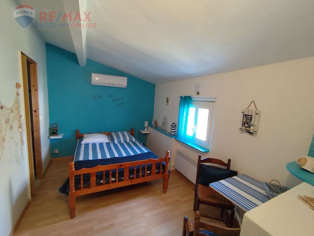 Commerce à MARSEILLETTE