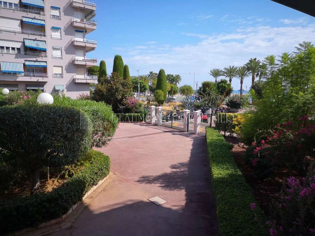 3p cros cagnes bord de mer - photo 5