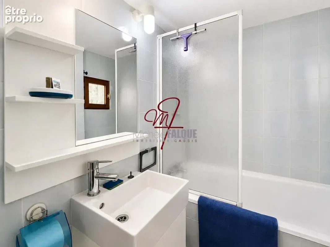 Appartement 1 pièce 21 m² à vendre à Cassis (13260) - photo 6