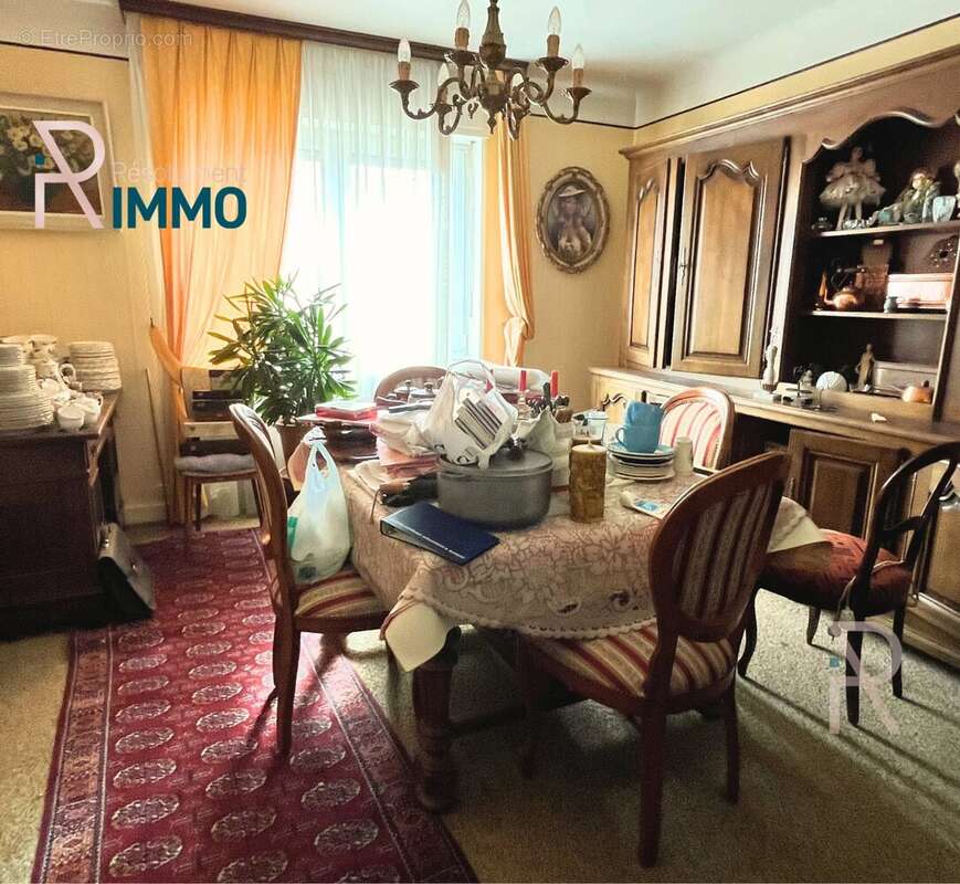 Maison à INGERSHEIM