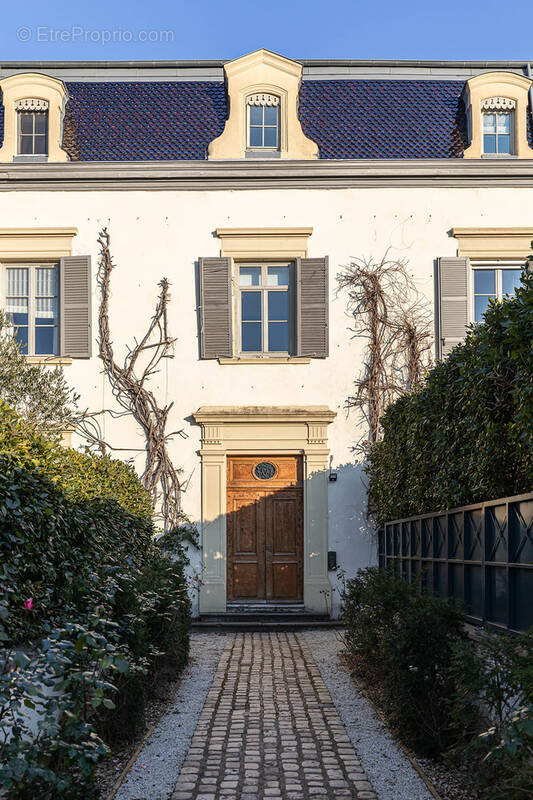 Appartement à LYON-4E