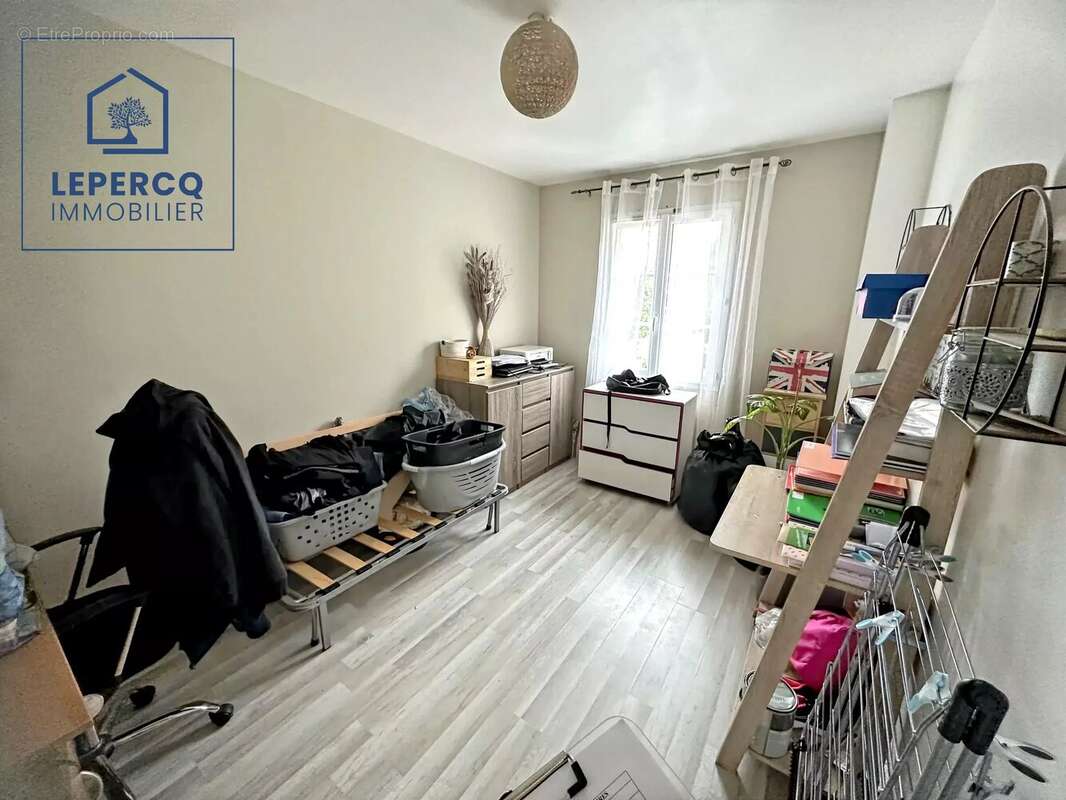 Maison 4 chambres - 40min roissy cdg - photo 9