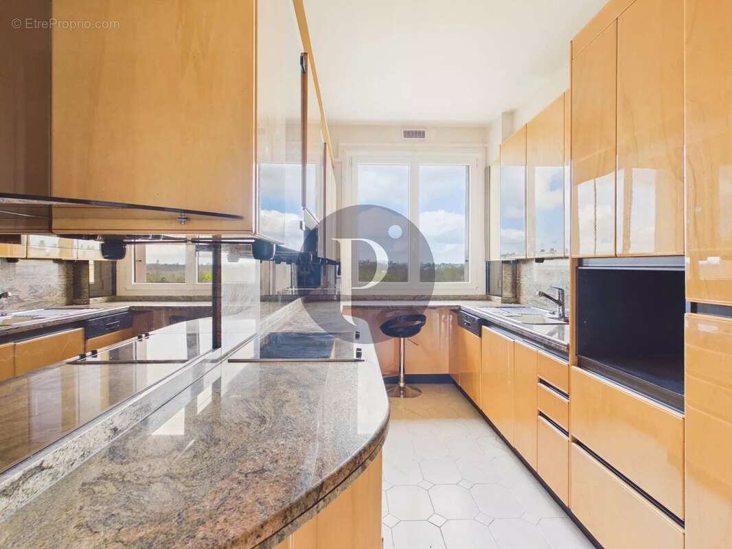 Appartement à ANTONY