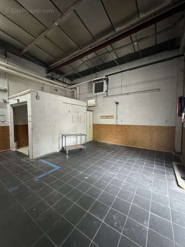 Commerce à VITRY-LE-FRANCOIS