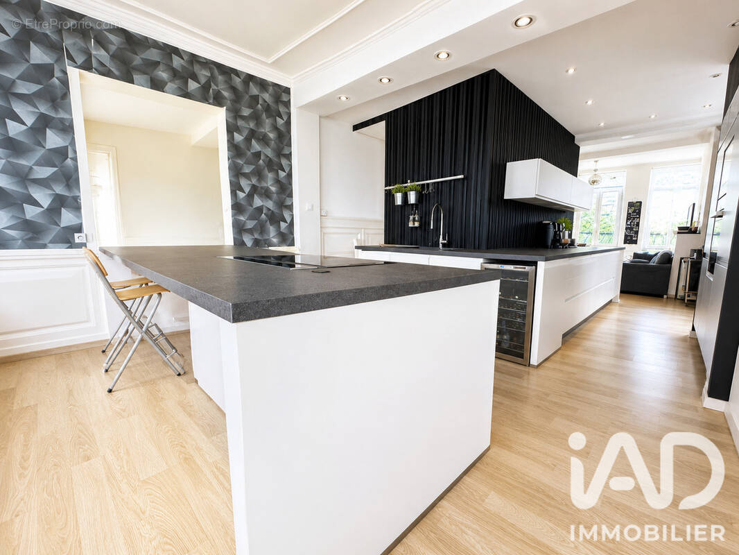 Photo 1 - Appartement à ARRAS