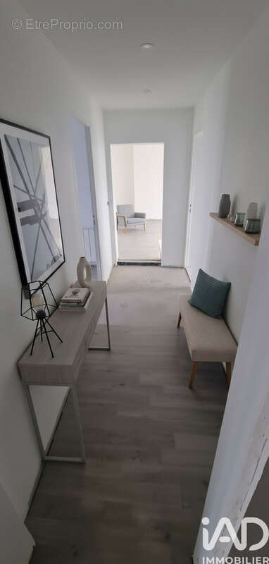 Photo 4 - Appartement à JOUY-LE-CHATEL