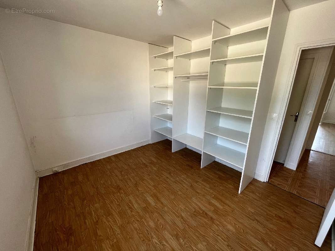 Appartement à LIVRY-GARGAN