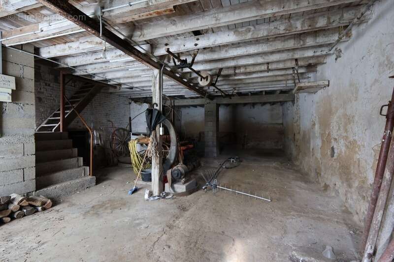 Maison à PEUVILLERS