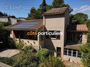 Maison à VILLEMOUSTAUSSOU