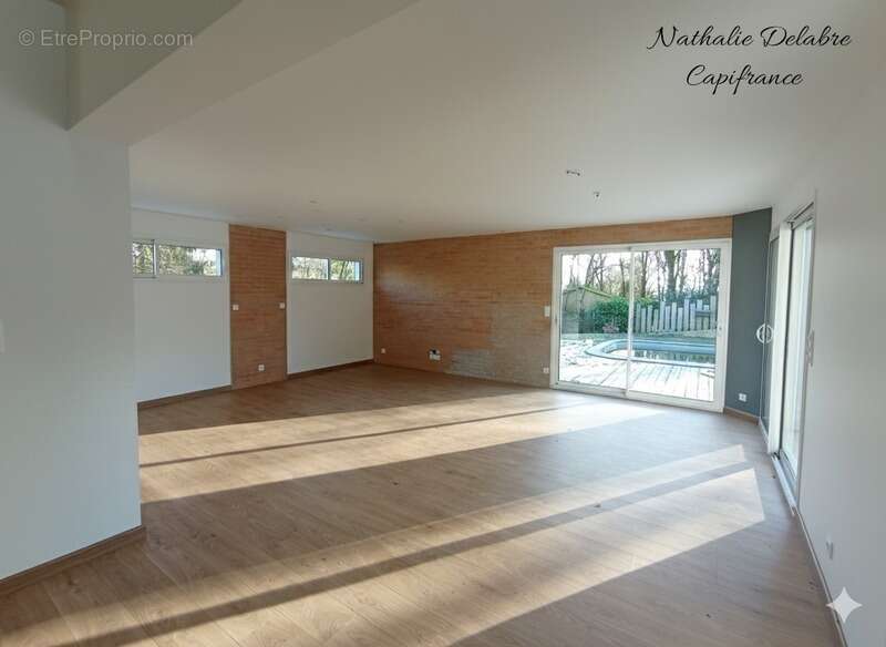 Maison à SAINT-MAIXENT-L'ECOLE