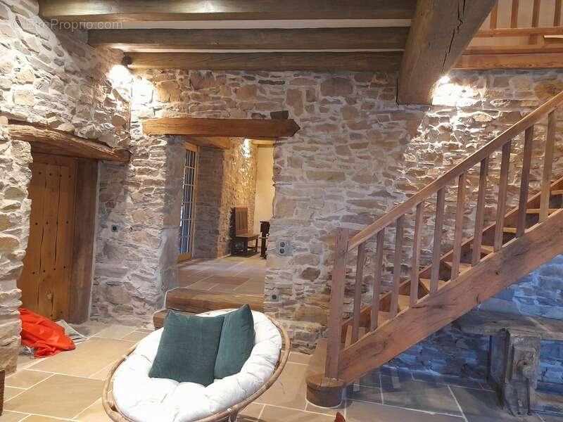 Propriete à vendre 7 pièces SARE (64) - photo 6