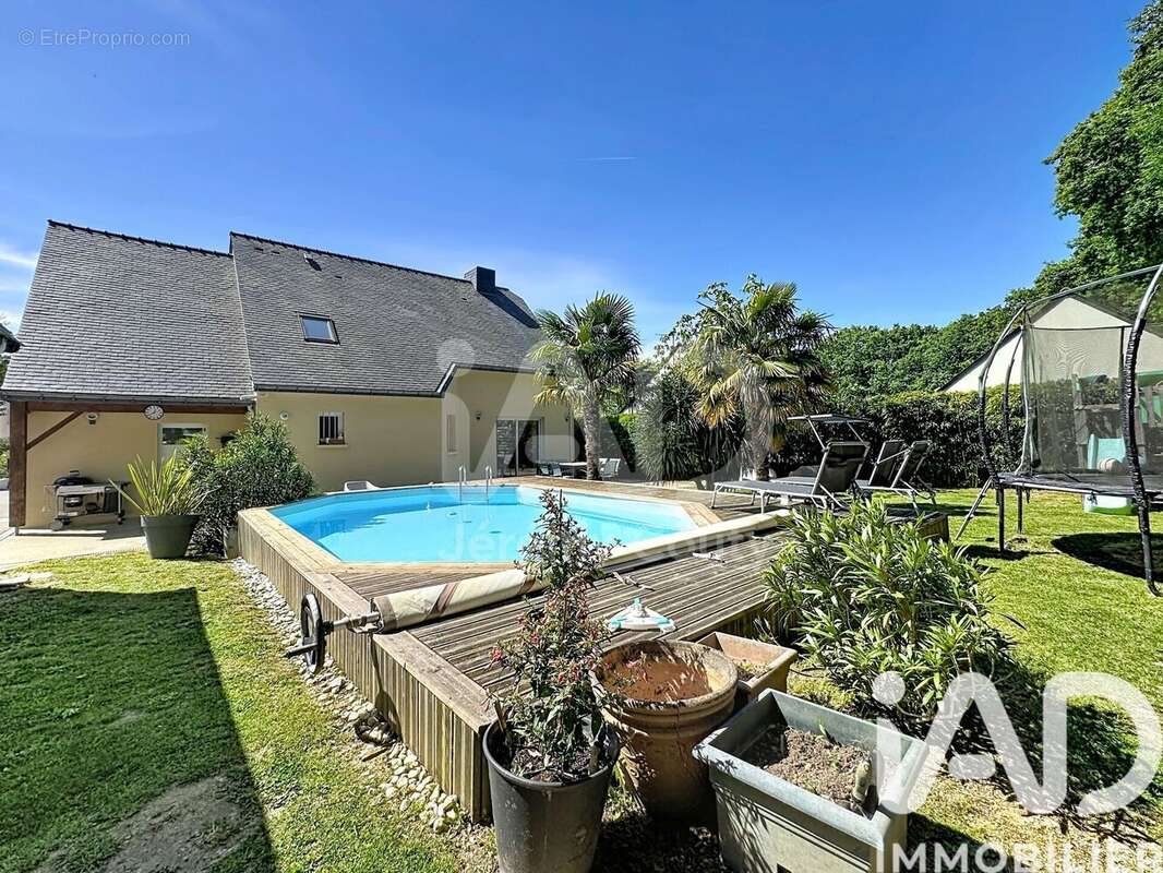 Photo 8 - Maison à SAVENAY