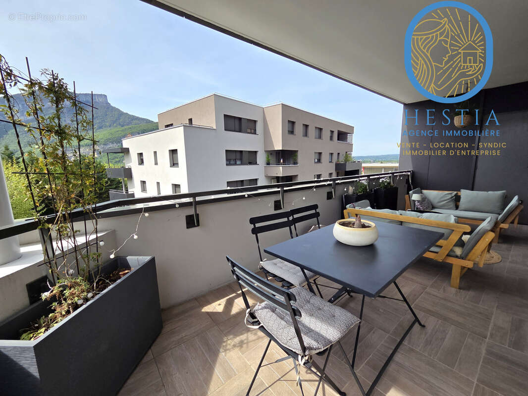 Appartement à VOREPPE