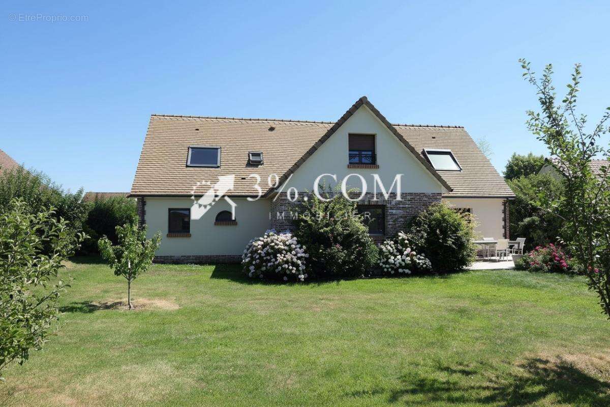 Belle maison individuelle - photo 19