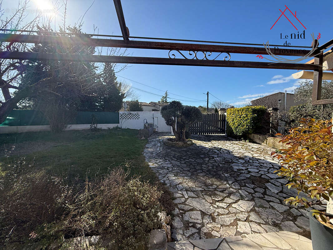 Villa de plain-pied 4 pièce(s) 114 m2 - photo 12