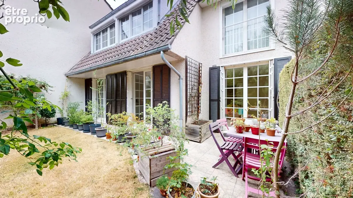 Maison de 149 m² à Breuillet - photo 14