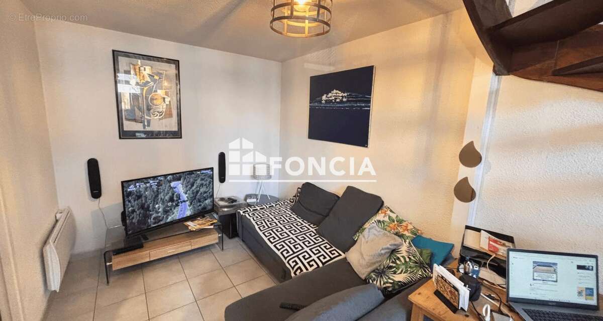 Appartement à ALBI