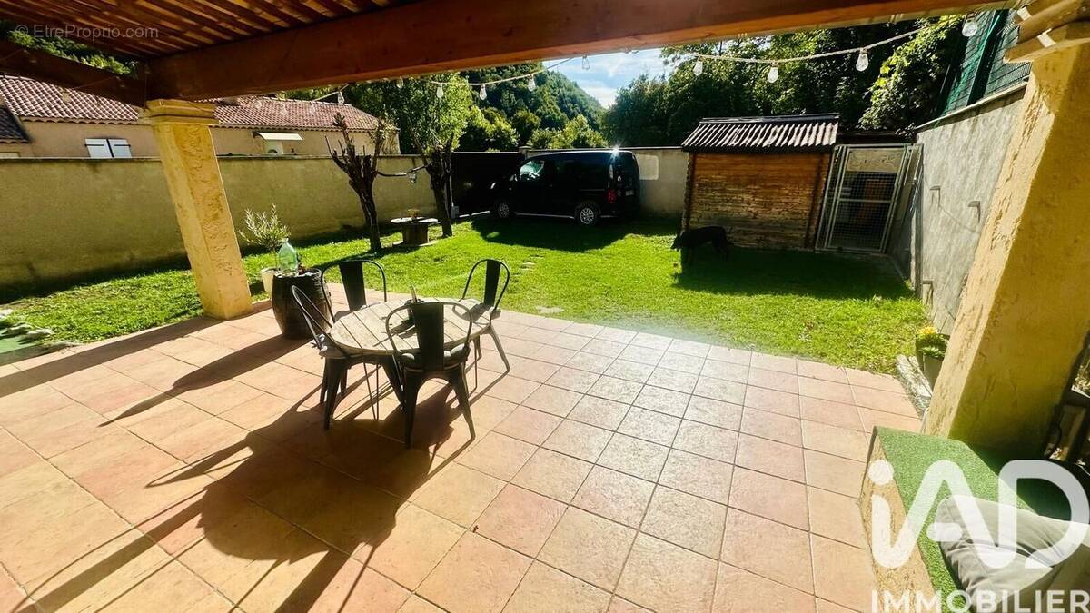 Photo 1 - Appartement à DIGNE-LES-BAINS