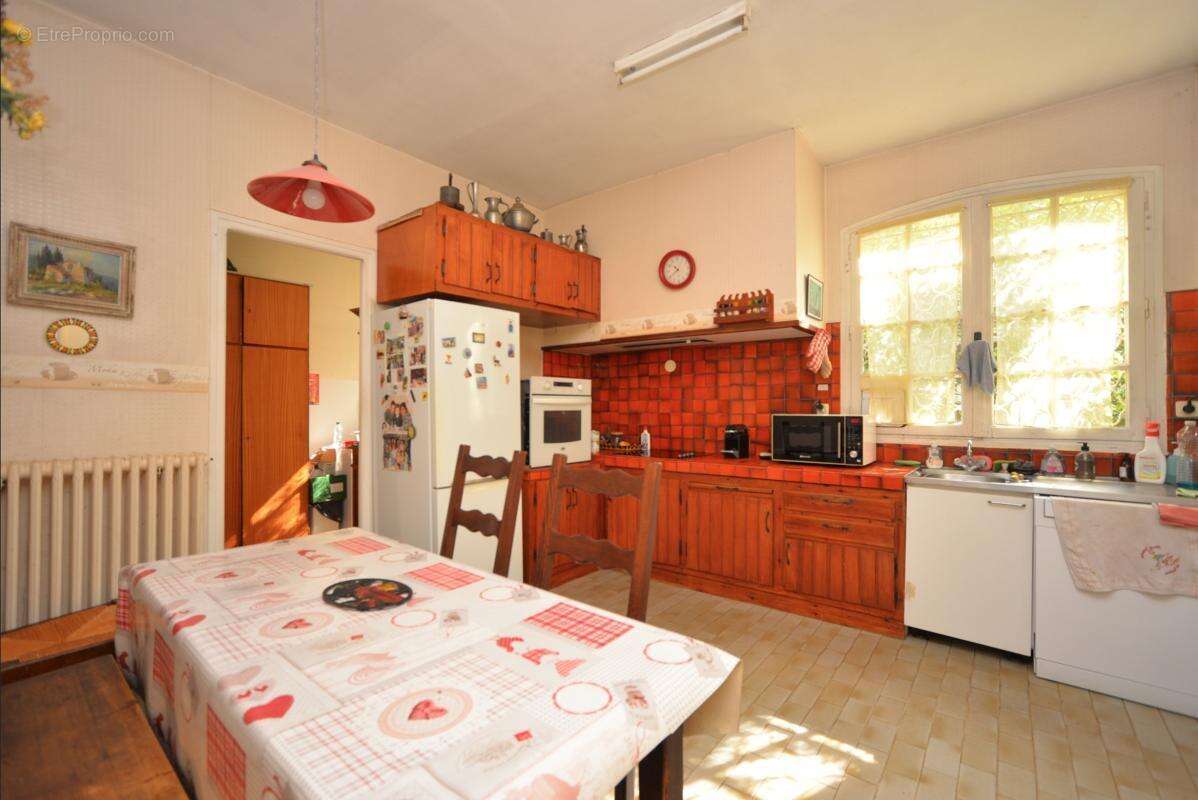 Maison individuelle - photo 5
