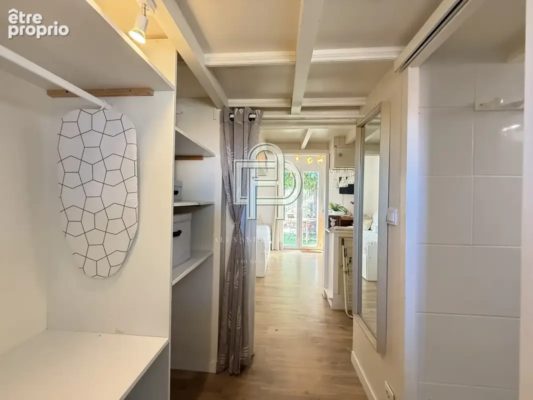 Gruissan   charmant pavillon avec jardin privatif, piscine et parking sécurisé - photo 5