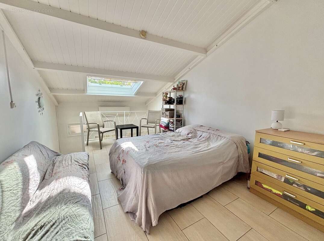 Appartement à LE GOSIER