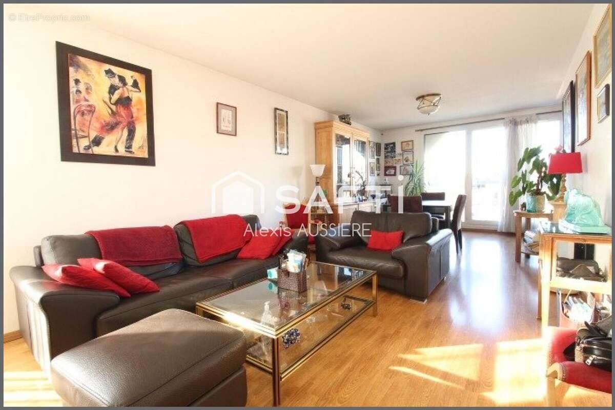 Photo 2 - Appartement à MONTREUIL