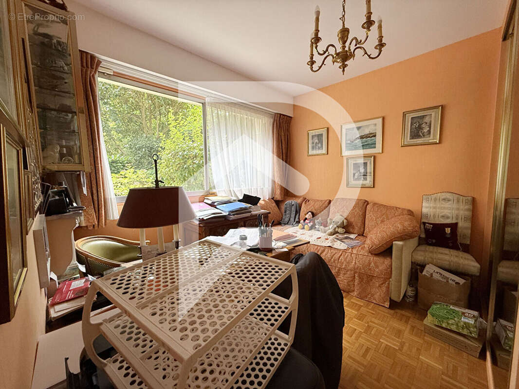 Appartement à CHATOU