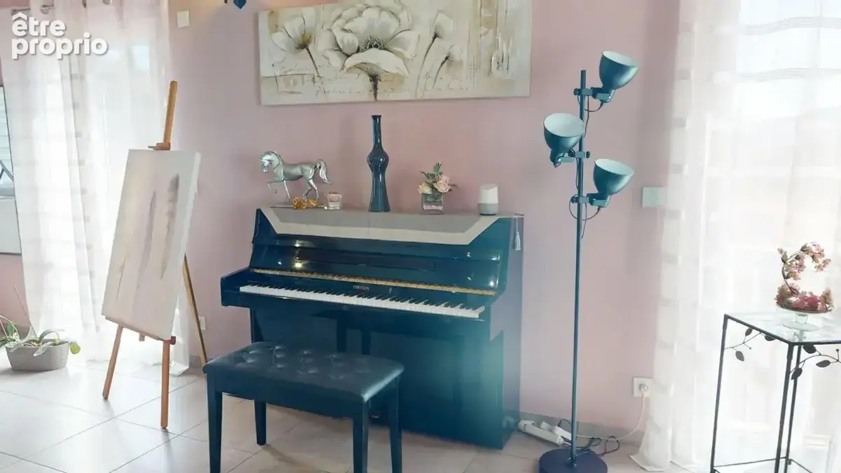 Maison Caudiès-de-Fenouillèdes 155m2 - photo 6