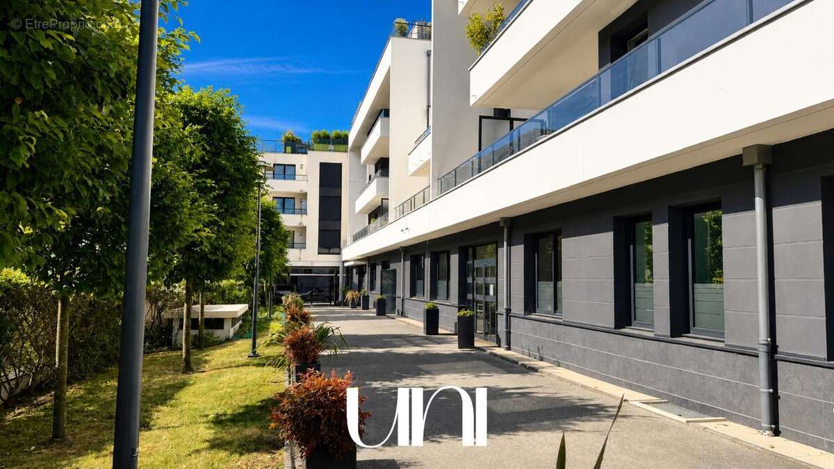 Appartement 3 pièces de 72,8 m2 avec balcon - Caen Quartier Gardin - photo 22