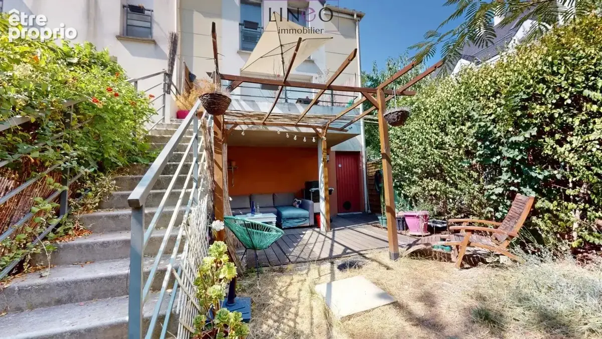 vente maison - 5 pièce(s) - photo 19
