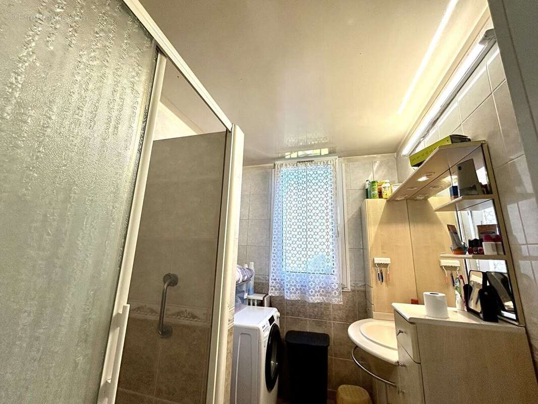 Maison à LE BLANC-MESNIL