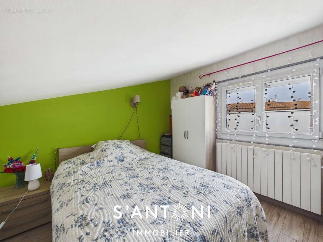 BEZIERS- VILLA T5 plain pied garage - photo 10