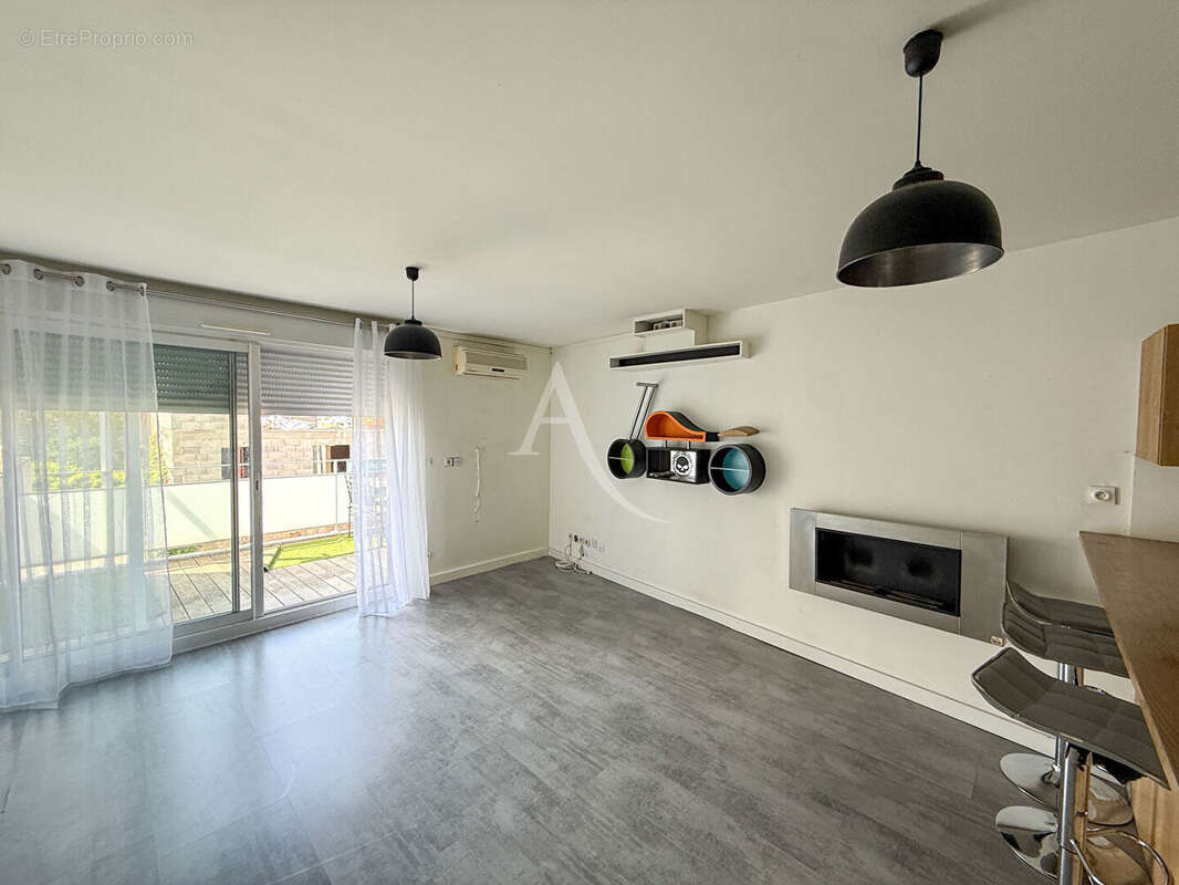 Appartement Istres 3 pièce(s) - photo 6