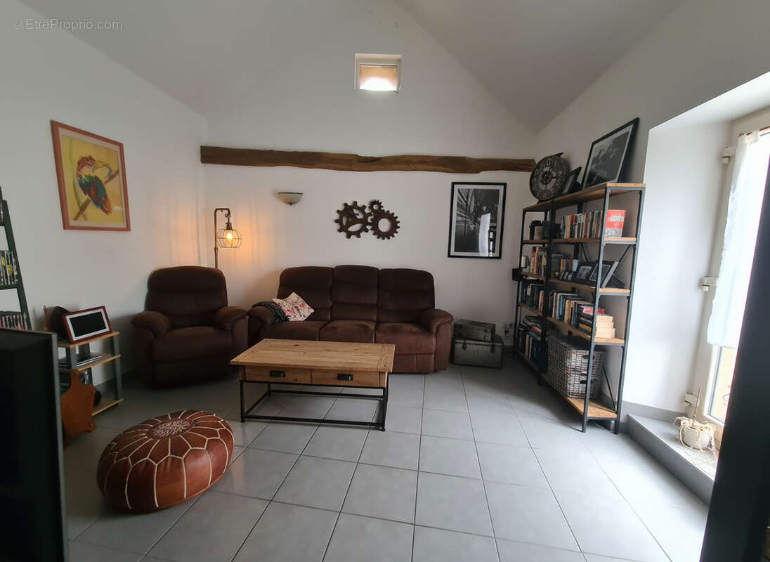 Photo 2 - Maison à CLERVAL