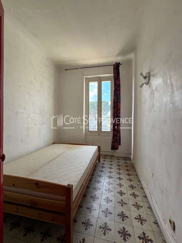 Appartement à LE PONTET