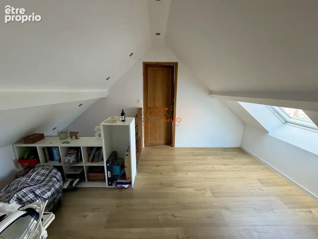 HASNON Longere individuelle 160m2 4 chambres - photo 7