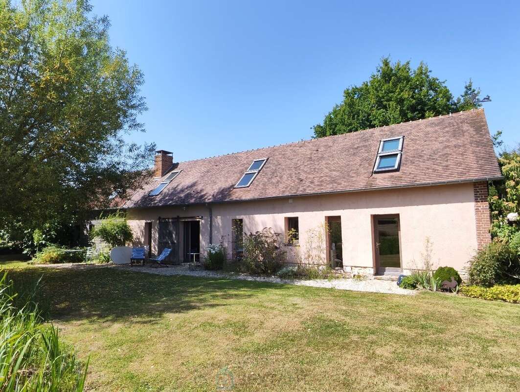 Maison à LISIEUX
