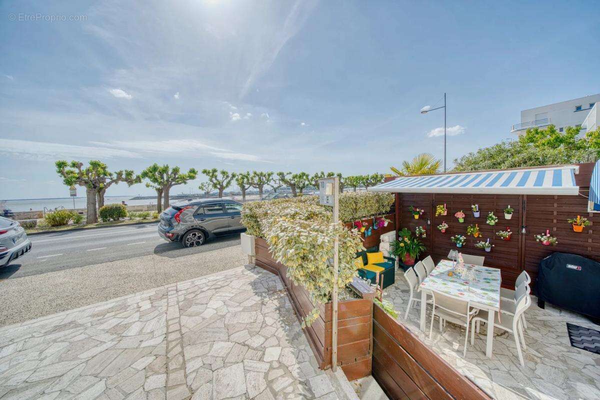 Appartement à ROYAN