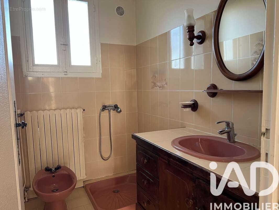 Photo 6 - Maison à DOMPIERRE-SUR-BESBRE
