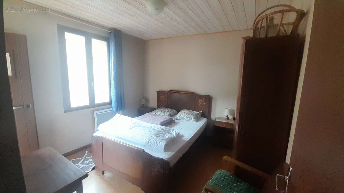 Maison à CHATILLON-EN-DIOIS